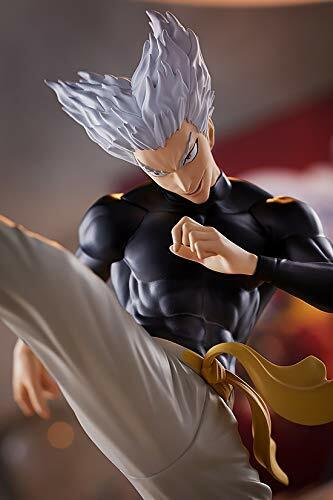 garou action figure